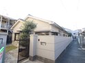 浜寺船尾町西貸家