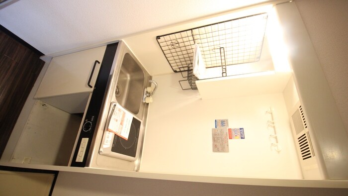 物件内観写真9　(キッチン)