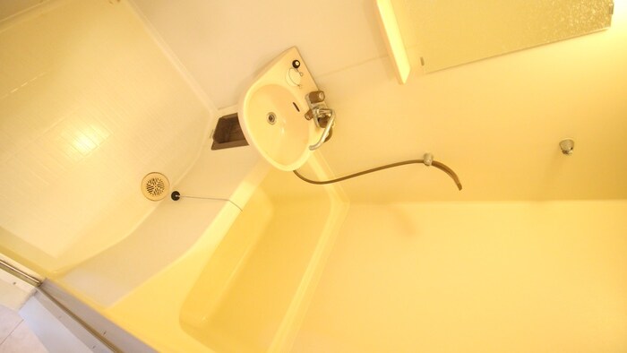 物件内観写真9　(バス／シャワールーム等)