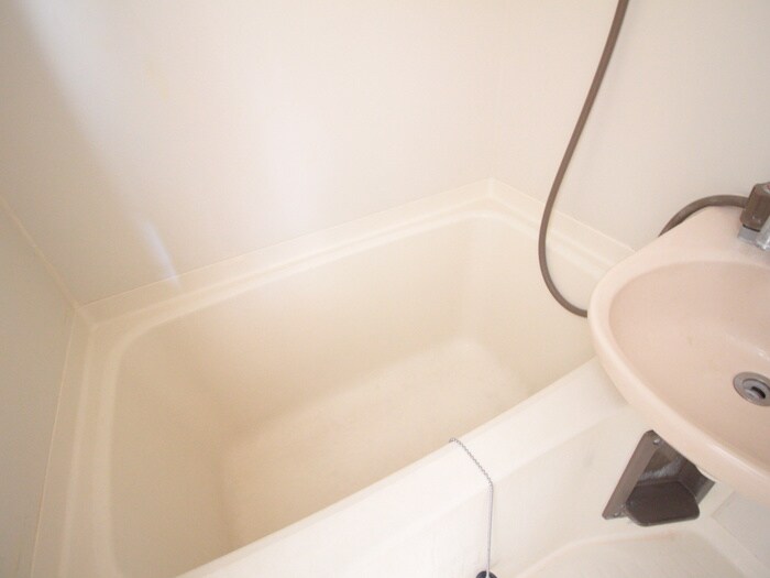 物件内観写真9　(バス／シャワールーム等)
