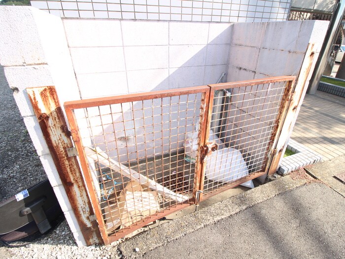 物件外観写真4　(その他)