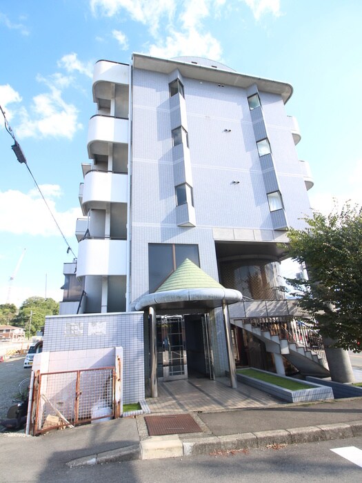 物件外観写真5　(周辺環境)