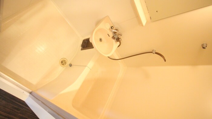 物件内観写真10　(バス／シャワールーム等)