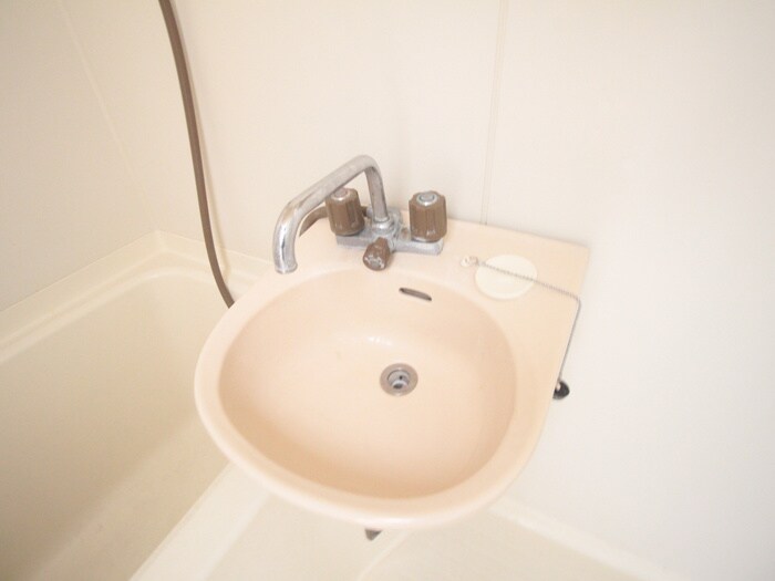 物件内観写真11　(洗面)