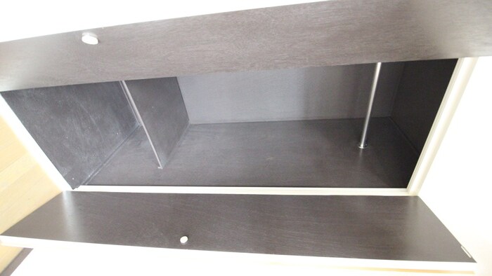 物件内観写真12　(収納)