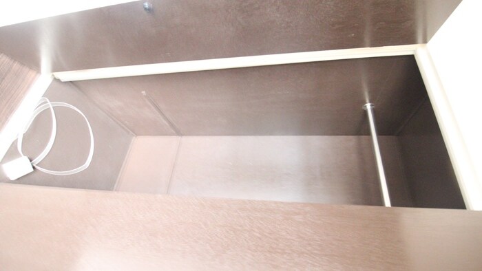 物件内観写真13　(収納)