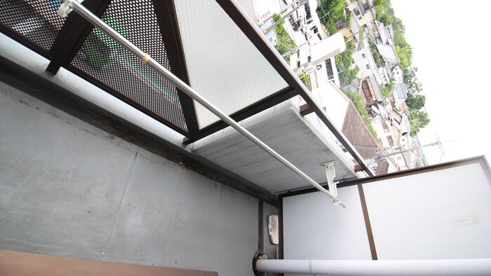 物件内観写真15　(ベランダ・バルコニー)