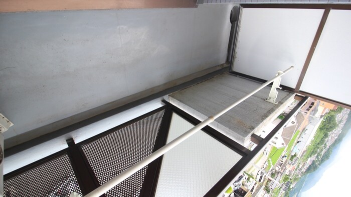物件内観写真15　(ベランダ・バルコニー)