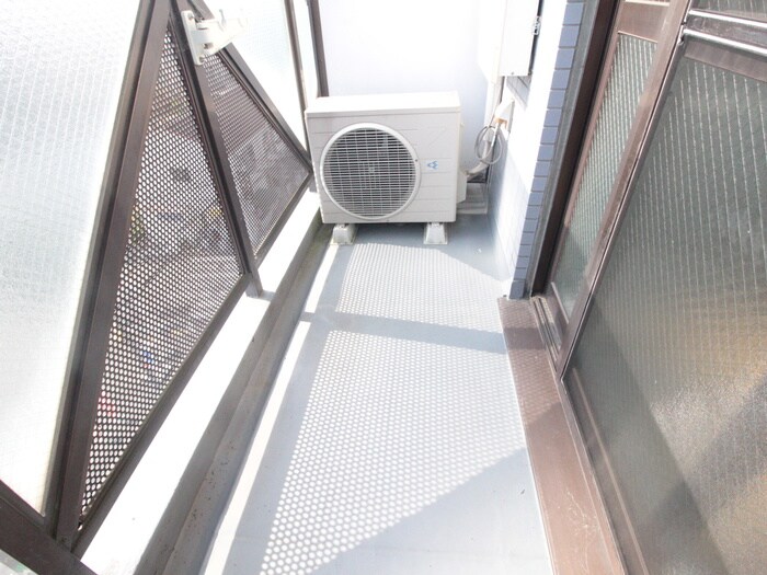 物件内観写真15　(ベランダ・バルコニー)