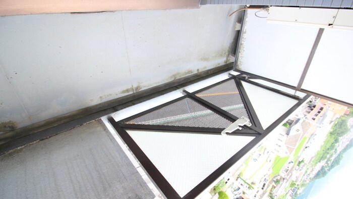 物件内観写真16　(ベランダ・バルコニー)