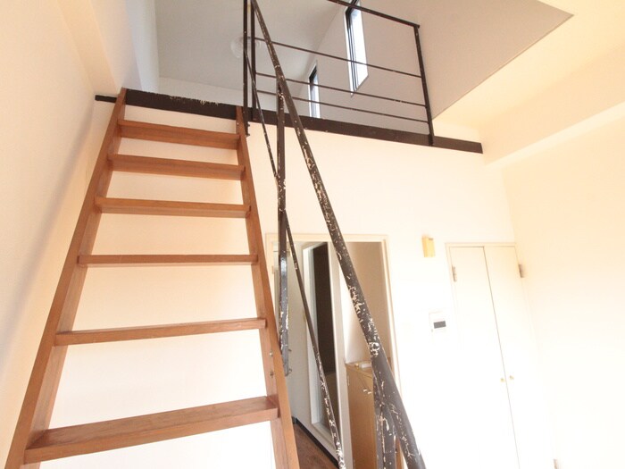 物件内観写真18　(居室)