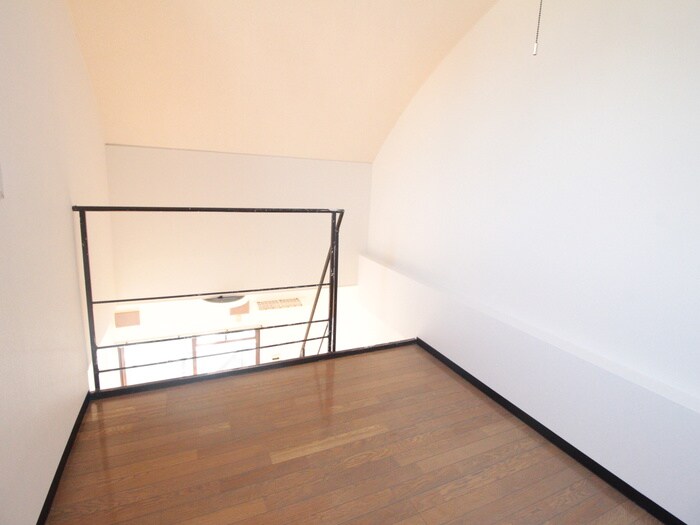 物件内観写真19　(ロフト)