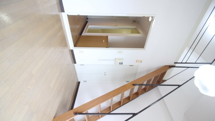 物件内観写真21　(居室)