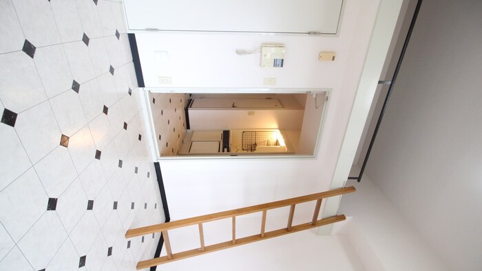 物件内観写真22　(居室)