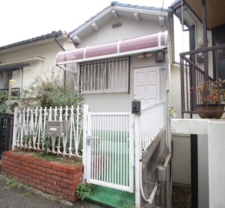 垂水区舞子台1－11－15戸建外観写真
