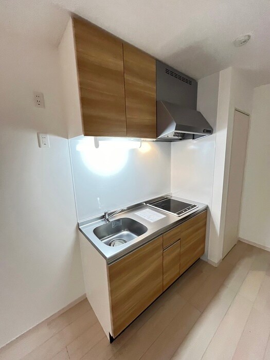 物件内観写真8　(キッチン)