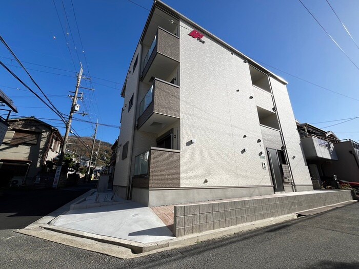 物件外観写真5　(外観写真)