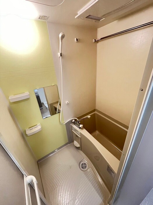 物件内観写真12　(バス／シャワールーム等)