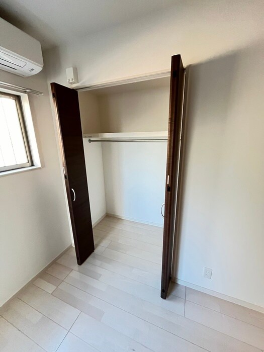 物件内観写真14　(収納)