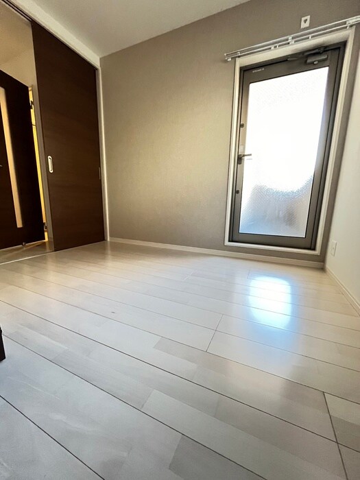 物件内観写真21　(居室)