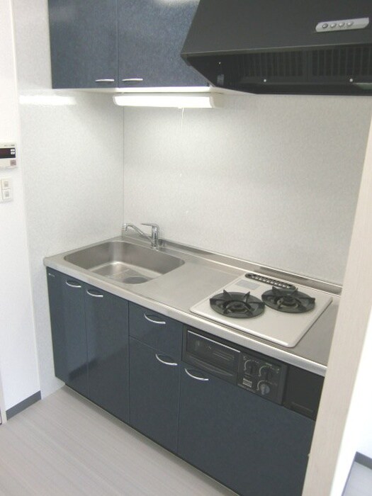 物件内観写真7　(キッチン)