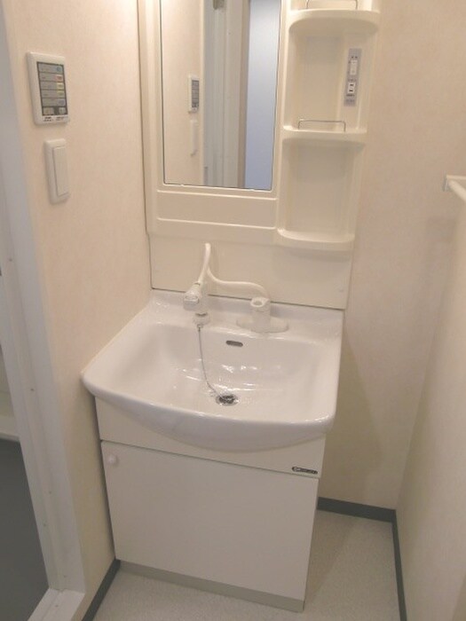 物件内観写真10　(洗面)