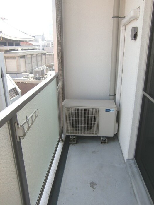 物件内観写真16　(ベランダ・バルコニー)