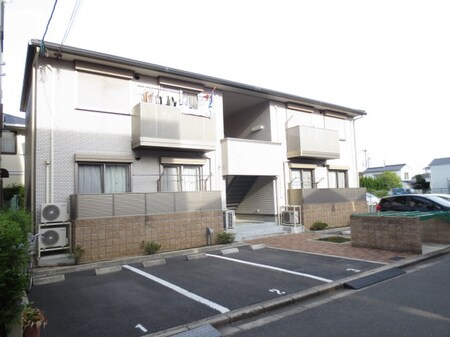 ソレーユ　マ　メゾン外観写真