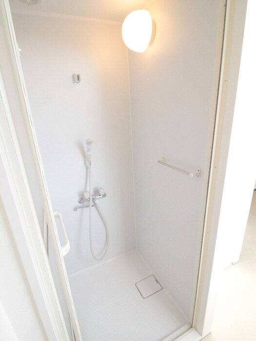 物件内観写真9　(バス／シャワールーム等)