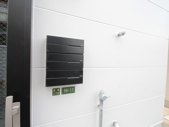 物件外観写真5　(建物設備)