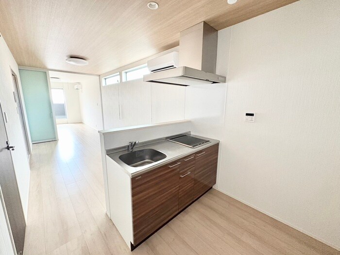 物件内観写真7　(キッチン)