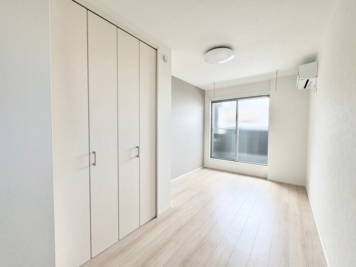 物件内観写真16　(居室)