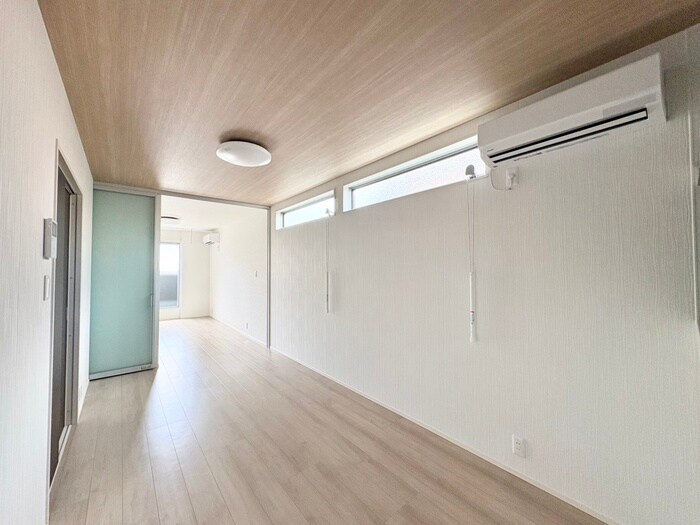 物件内観写真18　(居室)