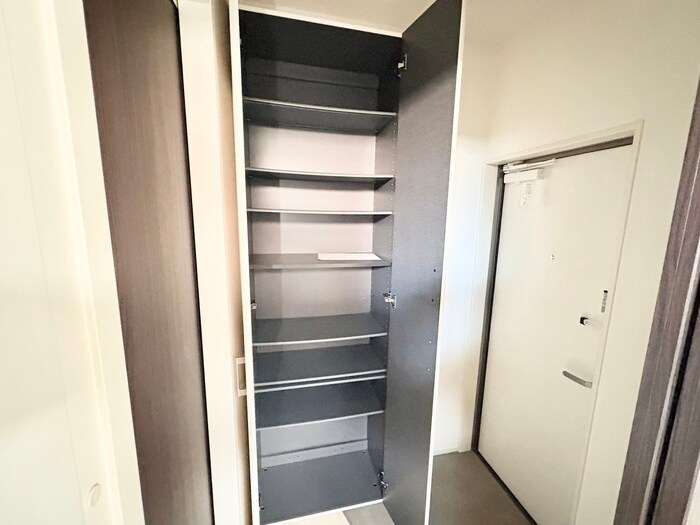 物件内観写真19　(靴箱)
