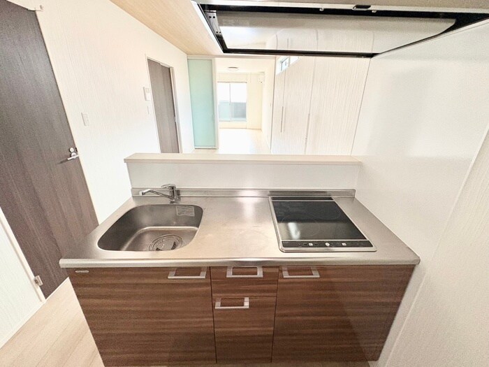 物件内観写真20　(キッチン)