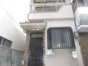 市岡３丁目戸建外観写真