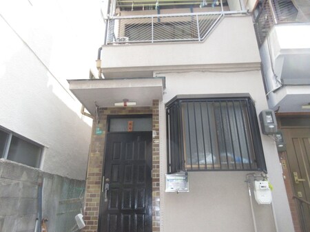 市岡３丁目戸建外観写真