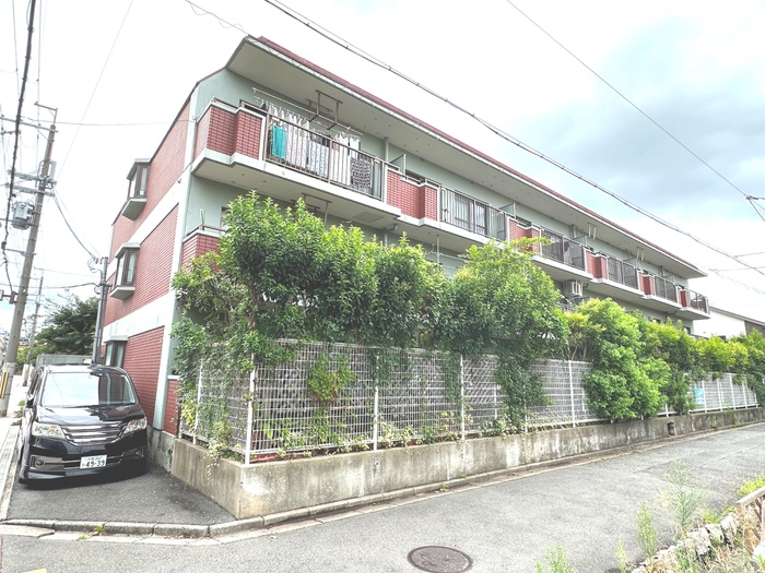 高槻ガーデンヒルズ