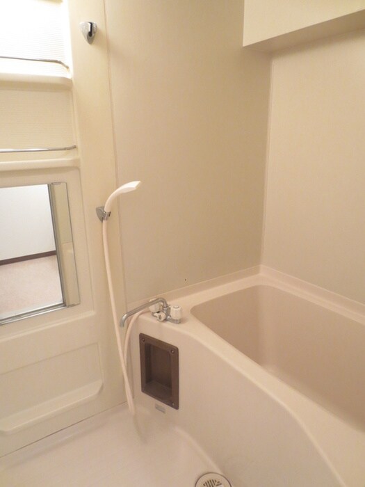 物件内観写真9　(バス／シャワールーム等)