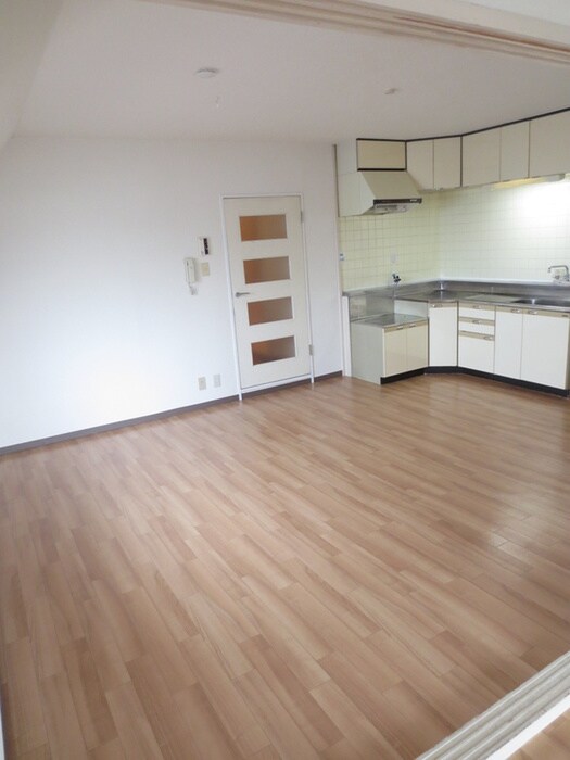 物件内観写真12　(居室)