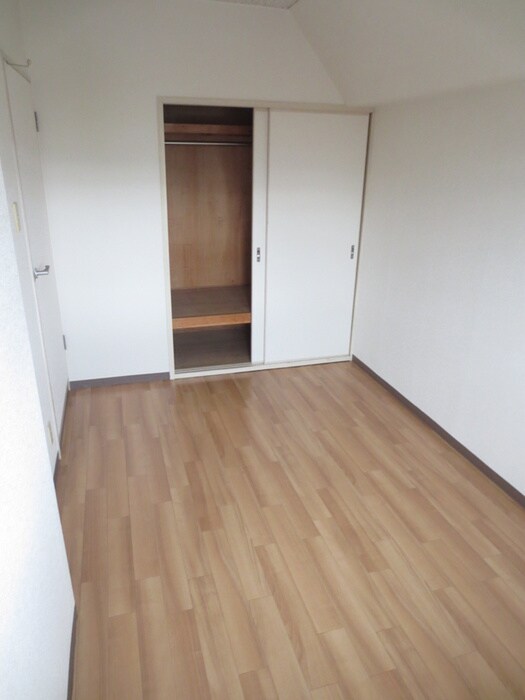 物件内観写真14　(収納)