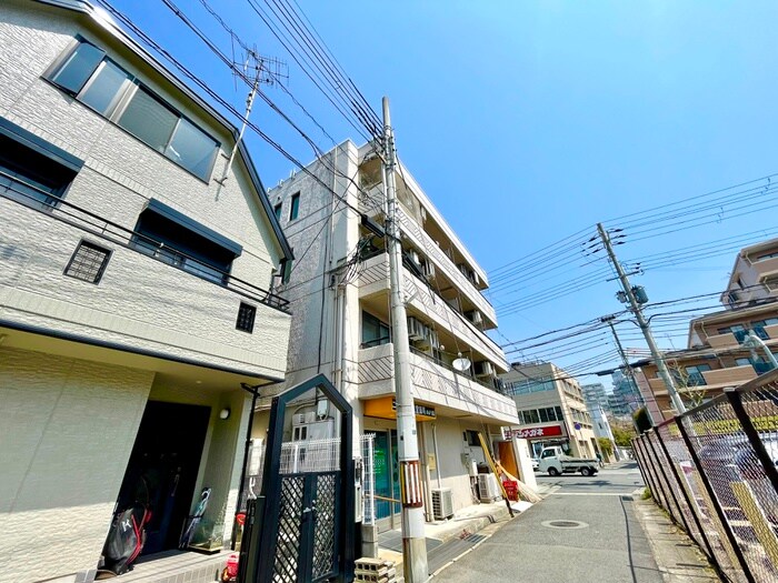 物件外観写真3　(外観写真)