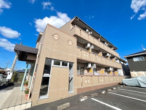 SERENO機友外観写真