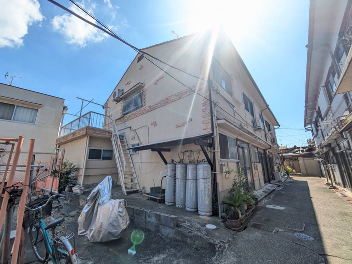 外観写真