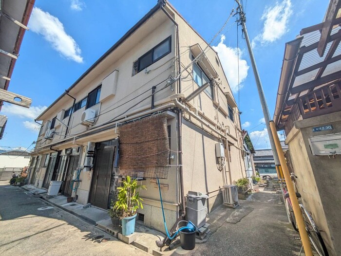 物件外観写真3　(外観写真)