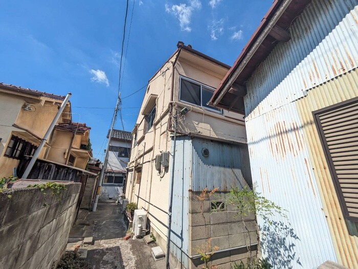 物件外観写真4　(外観写真)