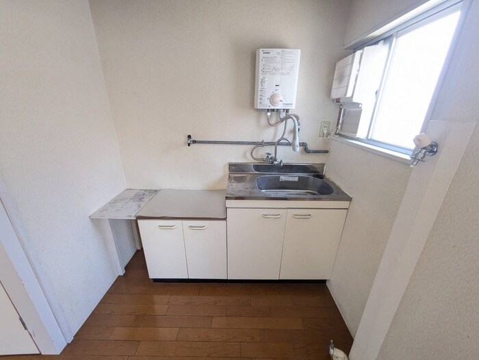 物件内観写真14　(キッチン)