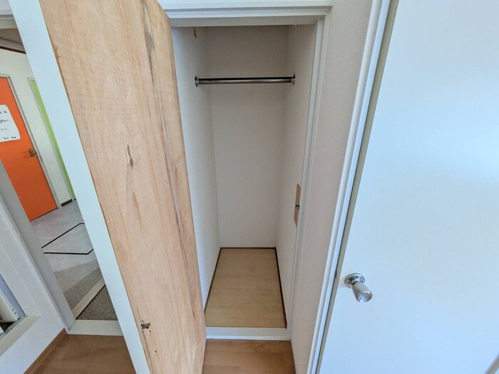 物件内観写真14　(収納)