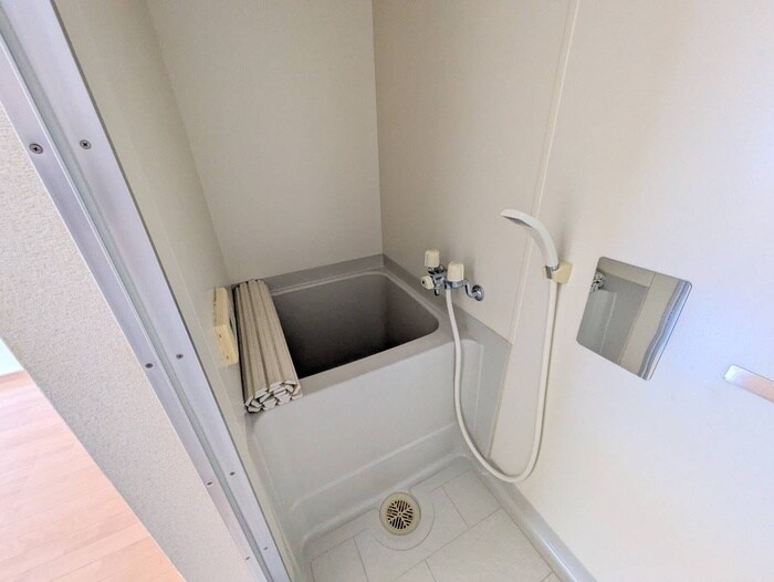 物件内観写真16　(バス／シャワールーム等)