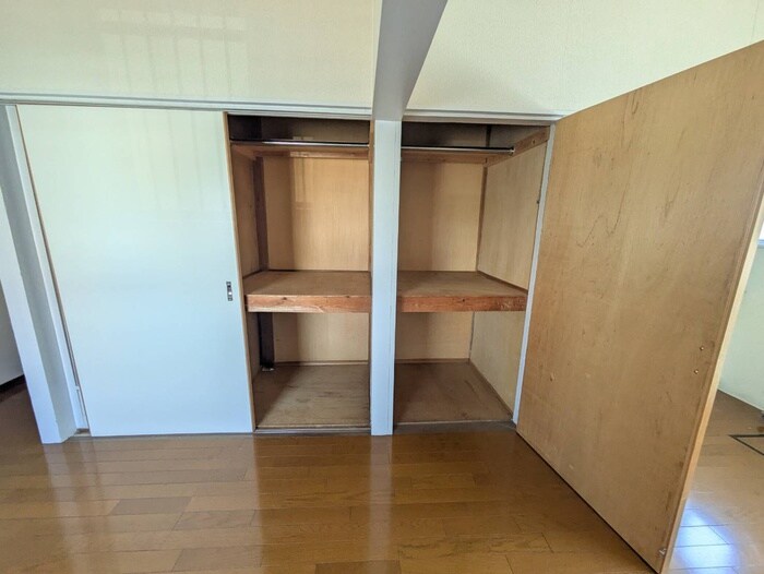物件内観写真21　(収納)